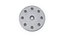 Round Flange Steel V2 PBR