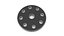 Round Flange Steel V2 PBR