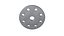 Round Flange Steel V2 PBR