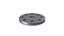 Round Flange Steel V2 PBR