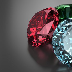 Diamond
