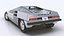 Nissan Dome Zero 1978 Киберпанк Концепция
