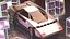 Nissan Dome Zero 1978 Киберпанк Концепция