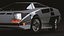 Nissan Dome Zero 1978 Киберпанк Концепция