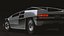 Nissan Dome Zero 1978 Киберпанк Концепция