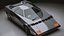 Nissan Dome Zero 1978 Киберпанк Концепция