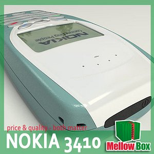 Nokia 3410