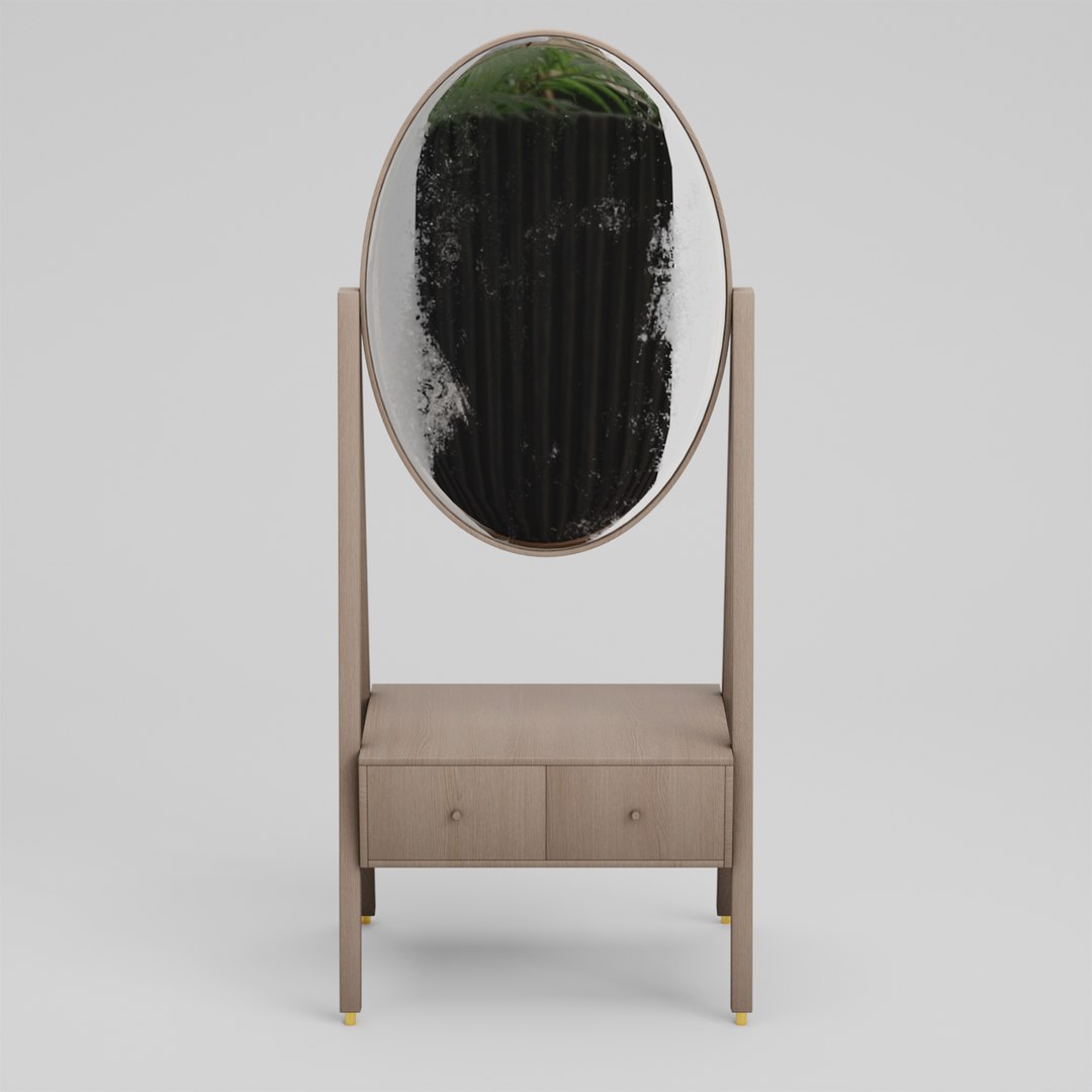 3D model Lona Cheval Mirror https://p.turbosquid.com/ts-thumb/JM/uVBxi0/Me/2/jpg/1713533155/1920x1080/fit_q87/6477e613b035803ad72345cc87ca8f5b5acfe03d/2.jpg