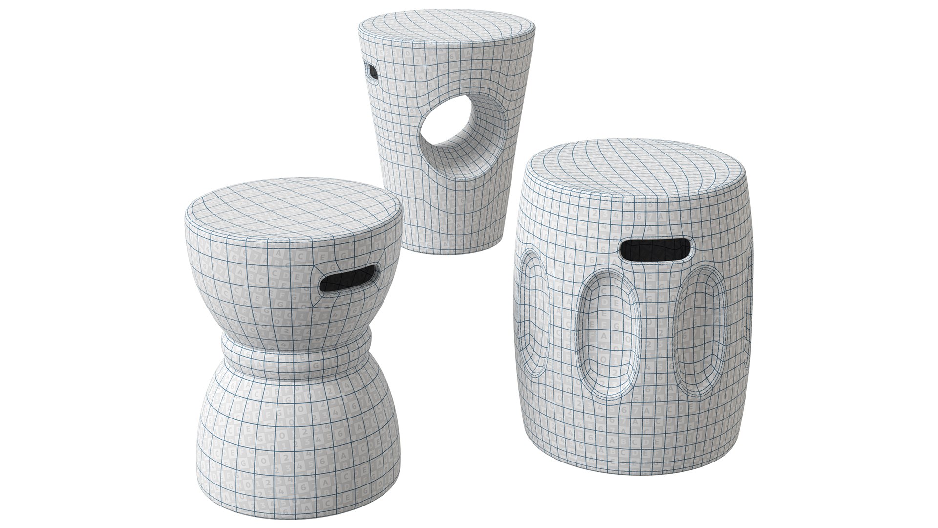 Creative side tables Magnesia 3D model https://p.turbosquid.com/ts-thumb/JM/v02rPg/KC/v11/jpg/1714217689/1920x1080/fit_q87/e4026e1ee371e1c55f402b767598cd4203bbd358/v11.jpg