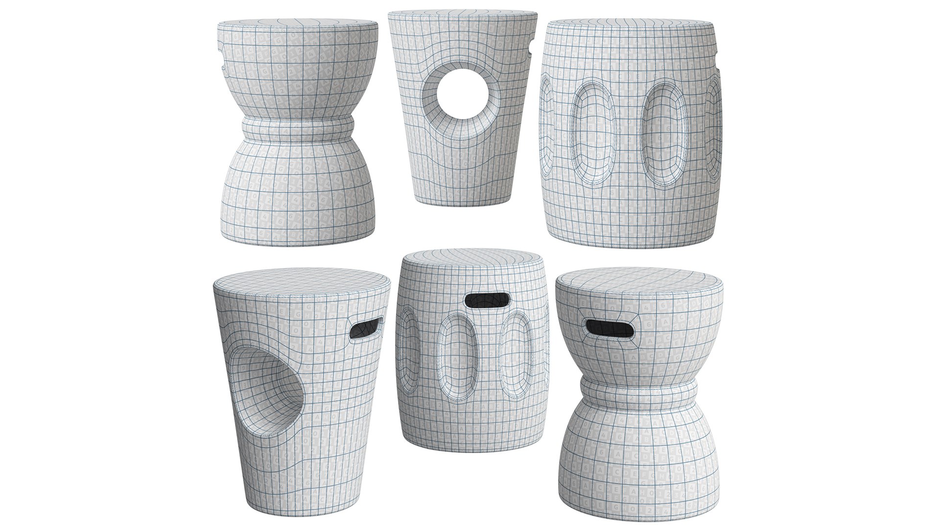 Creative side tables Magnesia 3D model https://p.turbosquid.com/ts-thumb/JM/v02rPg/xF/v10/jpg/1714217689/1920x1080/fit_q87/1690296953c168b2255874e7764d1f7da0fe8407/v10.jpg