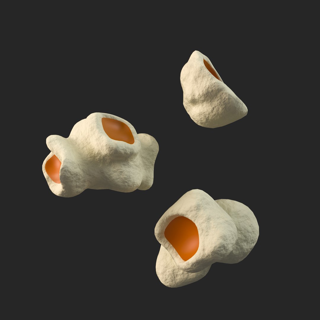 3D popcorn corn https://p.turbosquid.com/ts-thumb/JM/wBR7Aa/iw/popcorn_detail_01/png/1608386146/1920x1080/fit_q87/8855f9fdf02b9bdfb1457cb4fc2ba63a9bae4e18/popcorn_detail_01.jpg