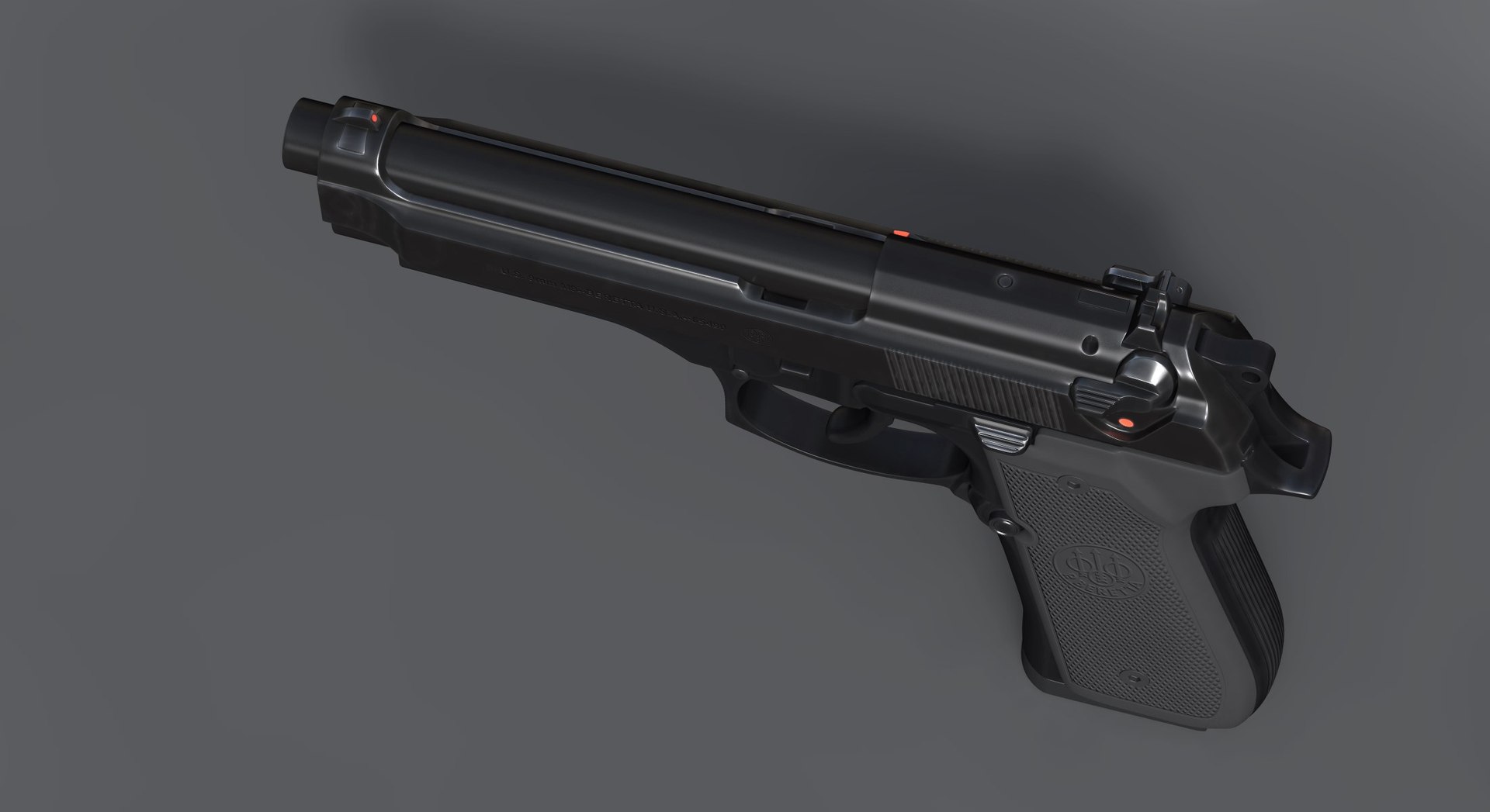 3D beretta m9 - https://p.turbosquid.com/ts-thumb/JM/yQKL8e/1TuluutU/berm9_a05/jpg/1555017271/1920x1080/fit_q87/e3e3ccabc00dadaa51c2c59f383ec55b3f945724/berm9_a05.jpg