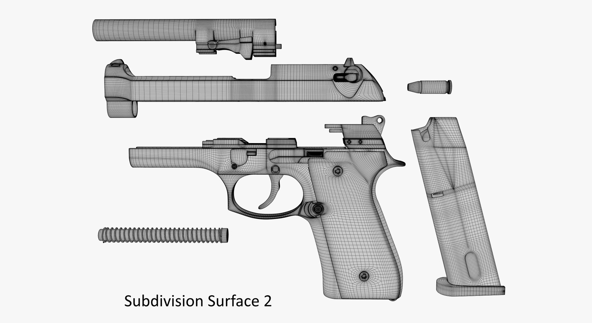 3D beretta m9 - https://p.turbosquid.com/ts-thumb/JM/yQKL8e/2MgmJUkg/berm9_t46/jpg/1555017597/1920x1080/fit_q87/8a512e98d24f04a3ea8d729ef13161bd1ca077db/berm9_t46.jpg