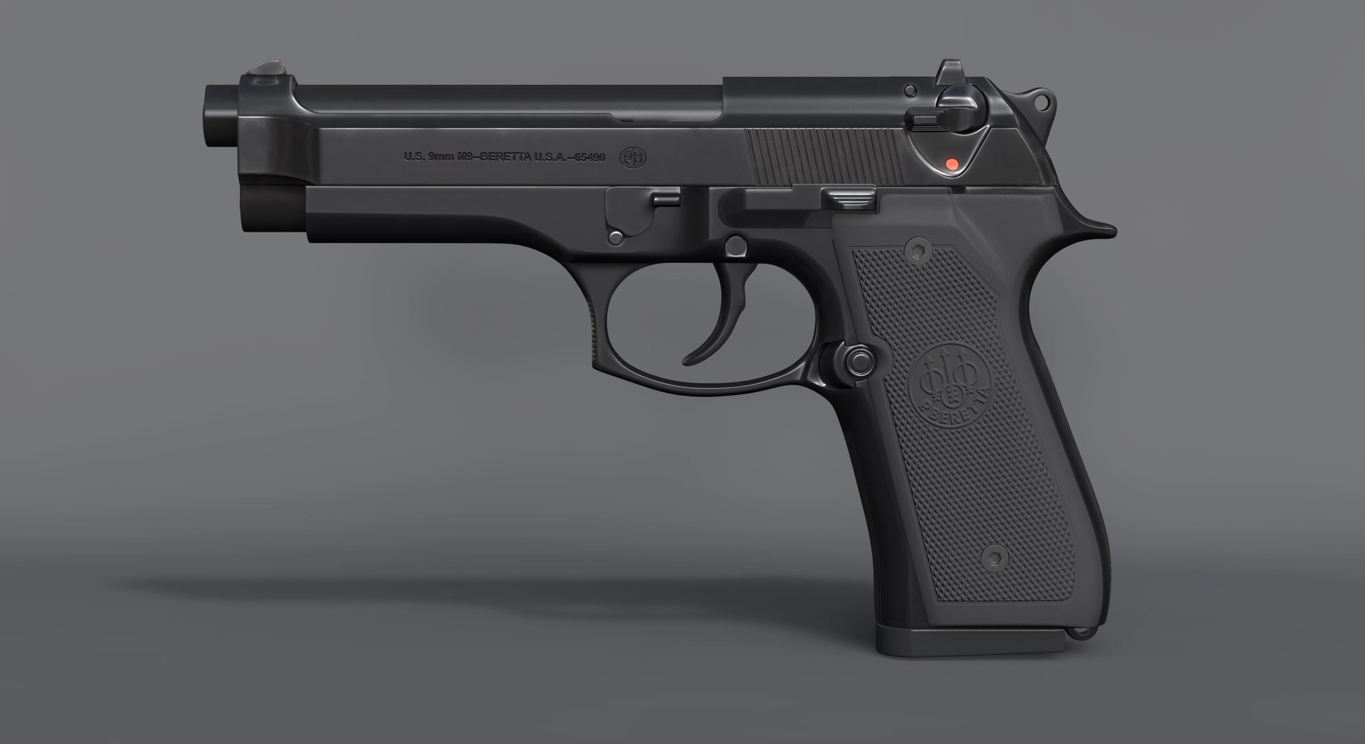 3D beretta m9 - https://p.turbosquid.com/ts-thumb/JM/yQKL8e/45l8LqiM/berm9_a02/jpg/1555017271/1920x1080/fit_q87/c380bf12dd2cba057efd5b1b7429ae56d506c8f4/berm9_a02.jpg