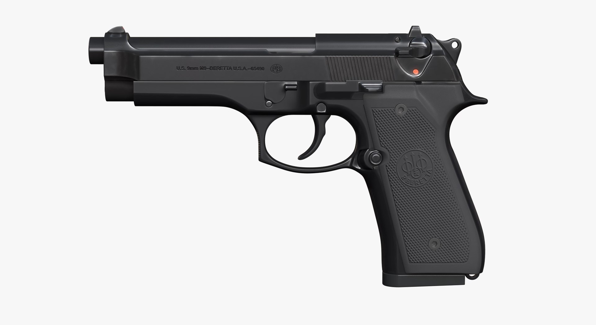 M9 ベレッタ Beretta M9 Semi-Auto Pistol | Bass Pro Shops
