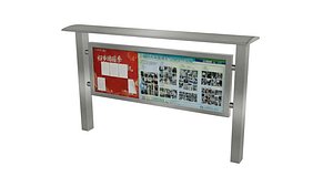 propaganda board