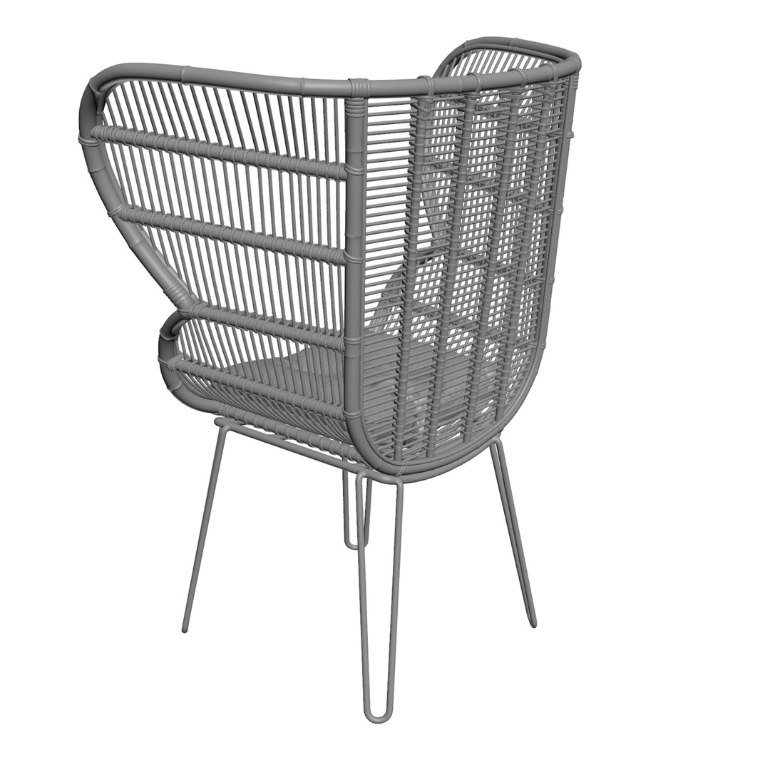 High Back Rattan Armchair model https://p.turbosquid.com/ts-thumb/JM/yqD7FR/Dv/preview_06/jpg/1785291198/1920x1080/fit_q87/babde0a79dd7ee6a5492405fcd47ad612baea544/preview_06.jpg