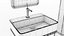 Sink Mirror Tailor Mitage Milldue 03