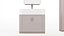 Sink Mirror Tailor Mitage Milldue 03