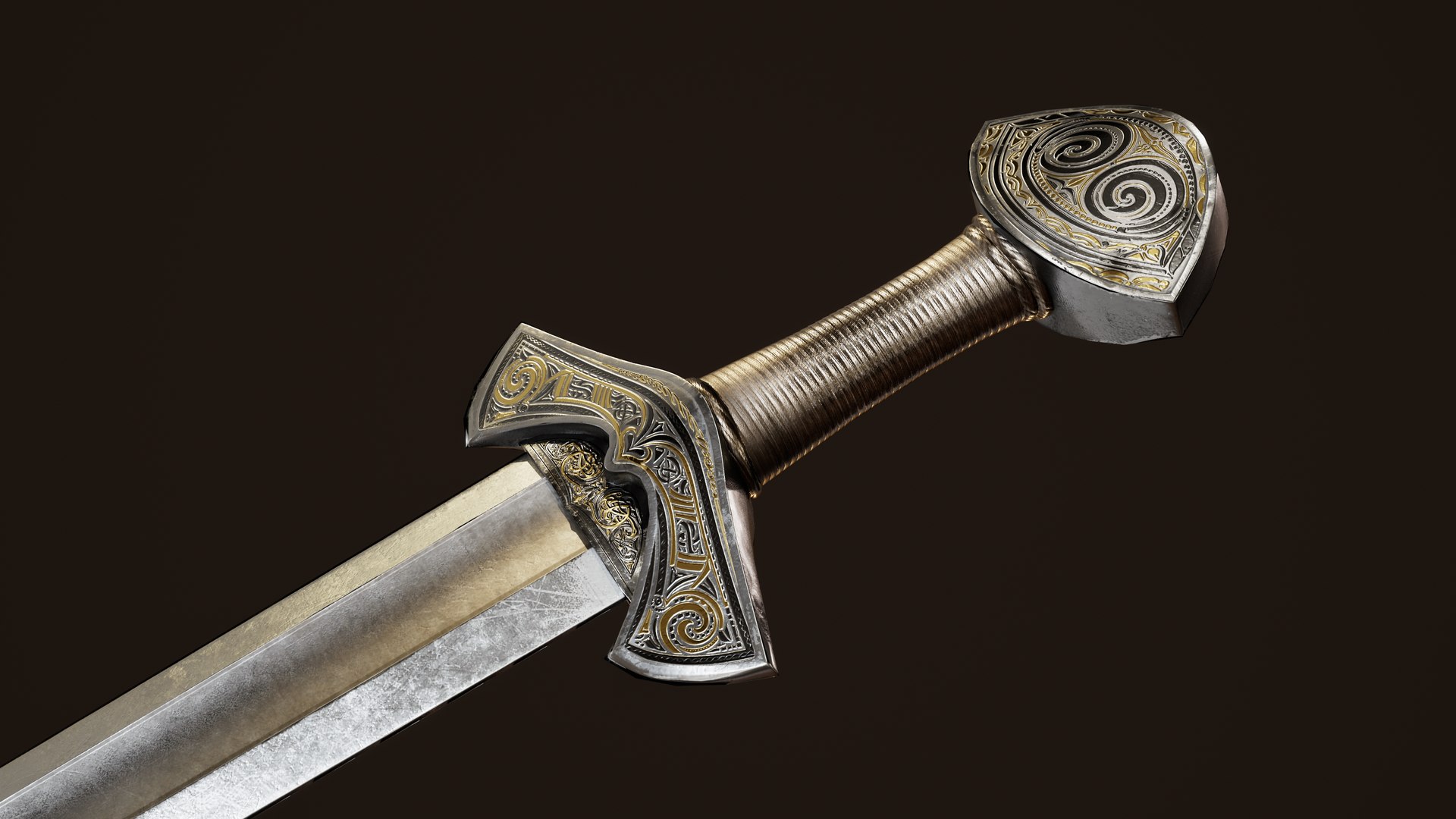 Viking Sword - Game Ready Low Poly PBR model https://p.turbosquid.com/ts-thumb/JN/4qBKrO/dm/renduimage2/png/1770587711/1920x1080/fit_q87/749aa1d0b8c8f95d0503234a4516f362f1c1b6e4/renduimage2.jpg