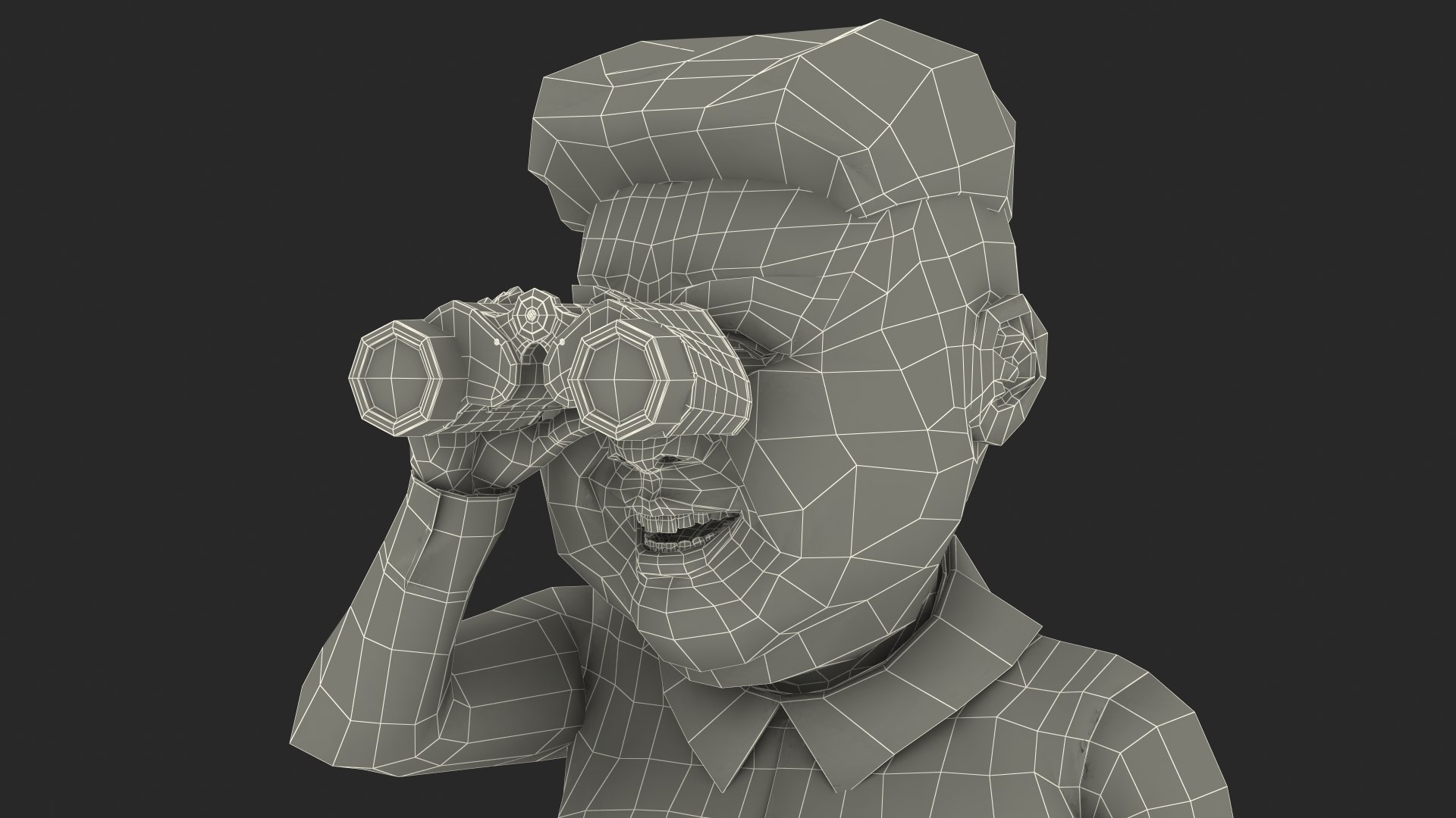 Cartoon Kim Jong Un Looking Binoculars model https://p.turbosquid.com/ts-thumb/JN/5HWMqB/0N/cartoonkimjongunlookingbinoculars3dsmodel027/jpg/1639399347/1920x1080/fit_q87/afd1216330c65292afd14b63e4b9620f706fea48/cartoonkimjongunlookingbinoculars3dsmodel027.jpg