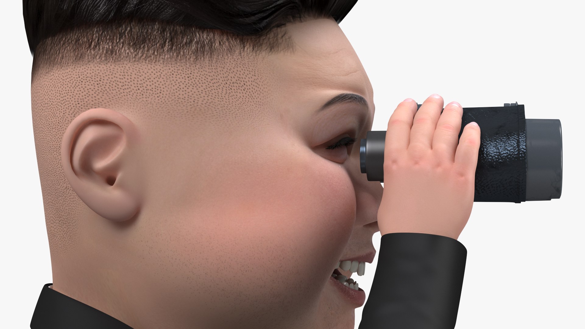 Cartoon Kim Jong Un Looking Binoculars model https://p.turbosquid.com/ts-thumb/JN/5HWMqB/Gk/cartoonkimjongunlookingbinoculars3dsmodel012/jpg/1639399299/1920x1080/fit_q87/f8a67a47ea793862983b3ee515d8fa9b5797a6ac/cartoonkimjongunlookingbinoculars3dsmodel012.jpg
