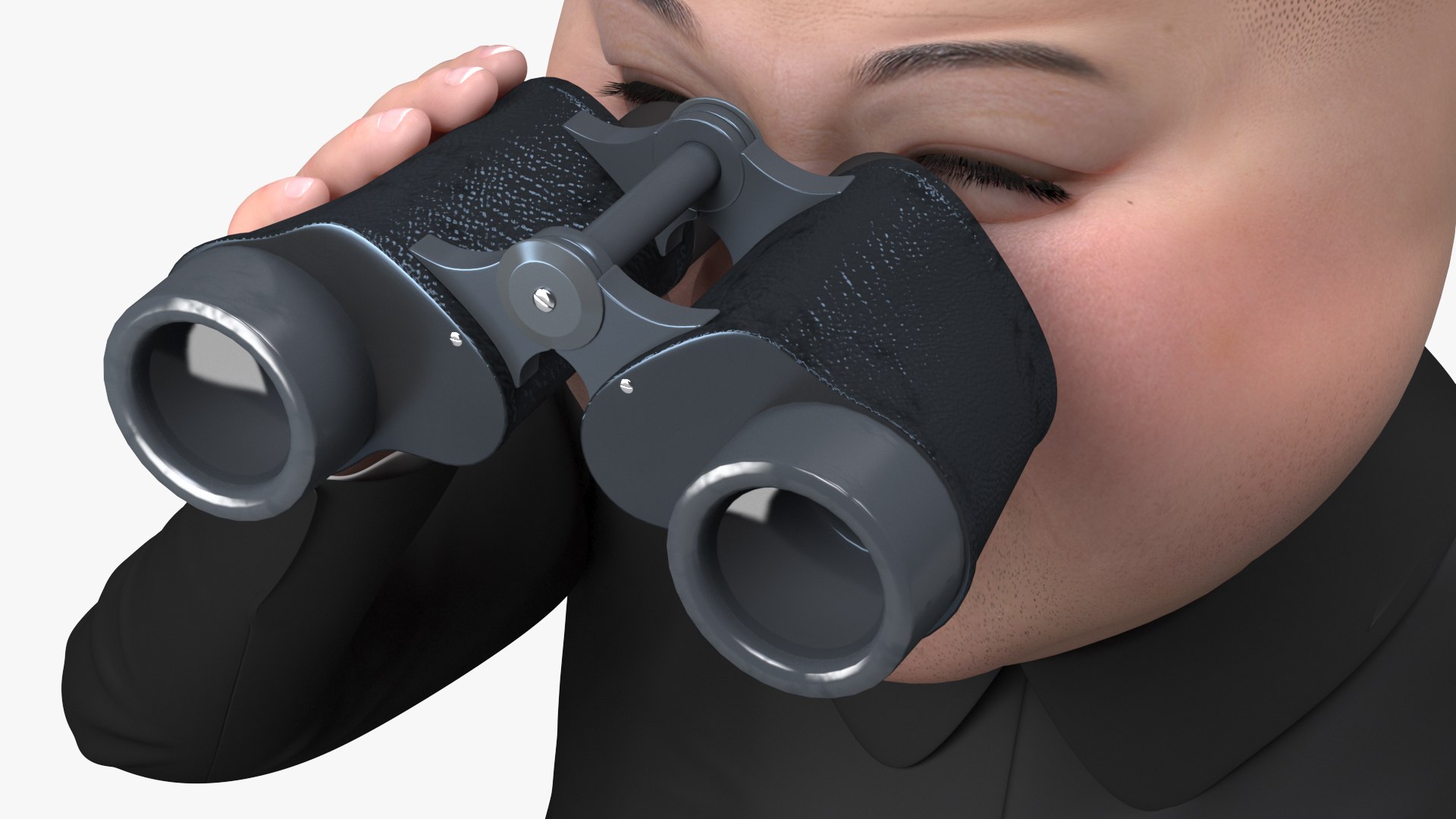 Cartoon Kim Jong Un Looking Binoculars model https://p.turbosquid.com/ts-thumb/JN/5HWMqB/VB/cartoonkimjongunlookingbinoculars3dsmodel011/jpg/1639399296/1920x1080/fit_q87/2035458210d176bc001967c5317c37511bffbb94/cartoonkimjongunlookingbinoculars3dsmodel011.jpg