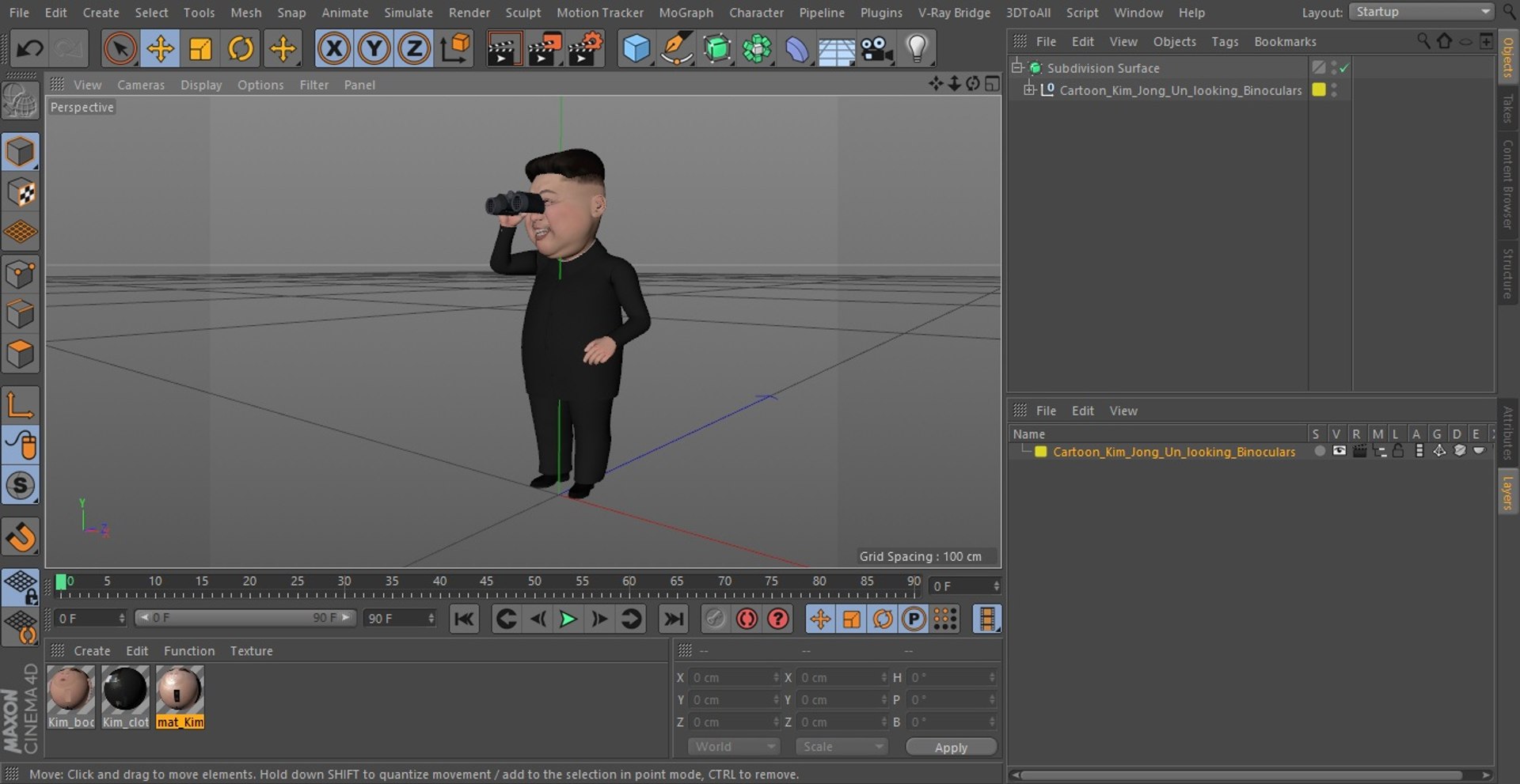 Cartoon Kim Jong Un Looking Binoculars model https://p.turbosquid.com/ts-thumb/JN/5HWMqB/yw/cartoonkimjongunlookingbinoculars3dsmodel024/jpg/1639399337/1920x1080/fit_q87/c8d693bc11ff911f40f9393bbd86dd525c099e84/cartoonkimjongunlookingbinoculars3dsmodel024.jpg