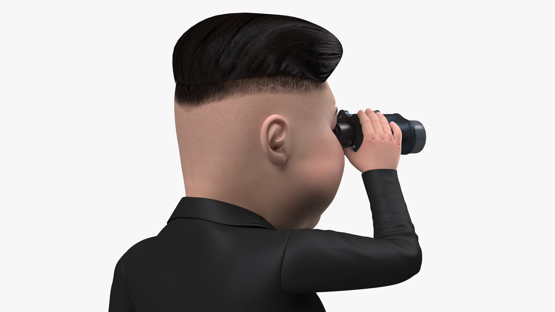 Cartoon Kim Jong Un Looking Binoculars model https://p.turbosquid.com/ts-thumb/JN/5HWMqB/zR/cartoonkimjongunlookingbinoculars3dsmodel009/jpg/1639399290/1920x1080/fit_q87/229b18a0b0f12254173230c2be3fb8d17fcceaff/cartoonkimjongunlookingbinoculars3dsmodel009.jpg