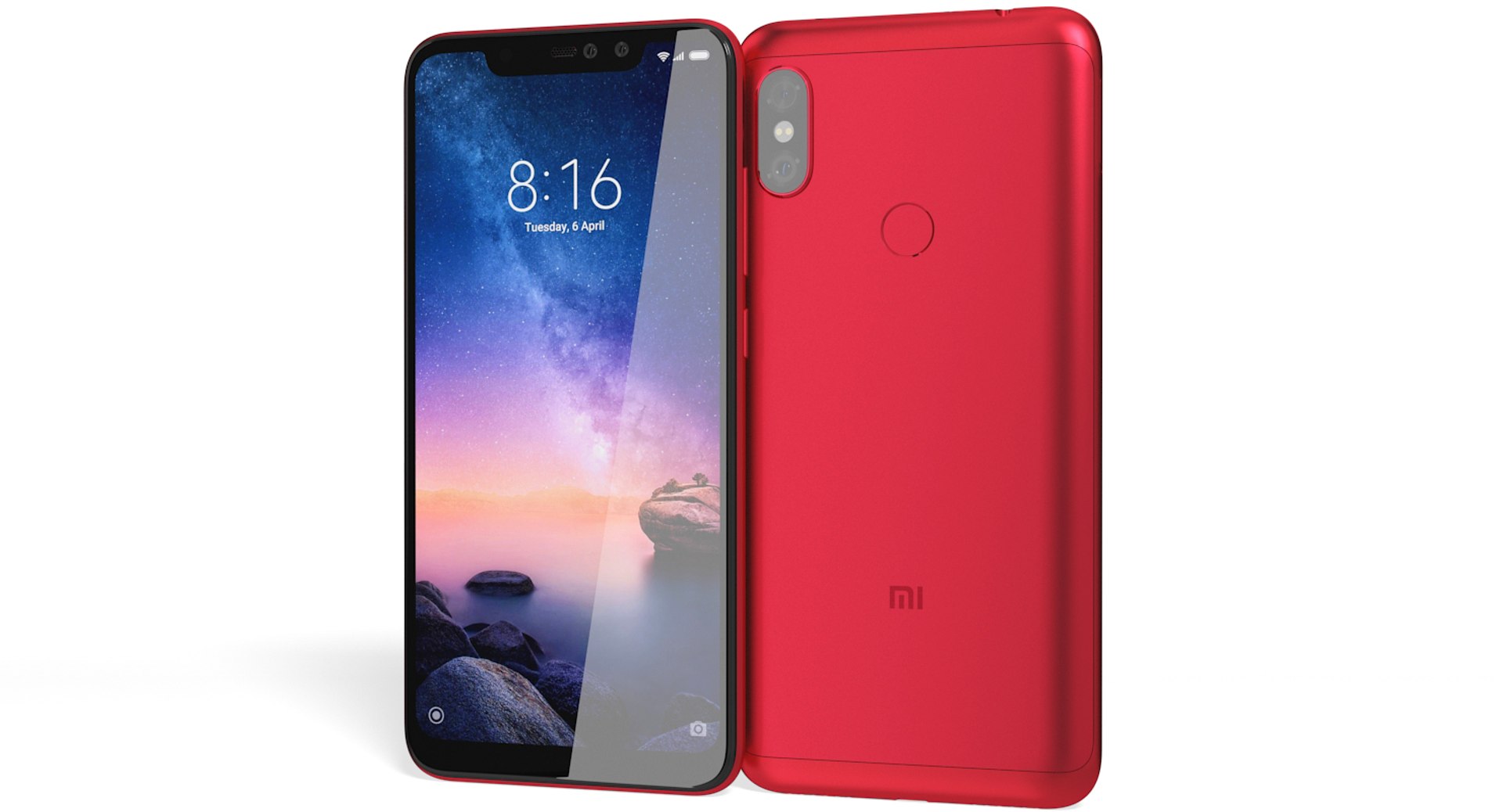 redmi note 1r