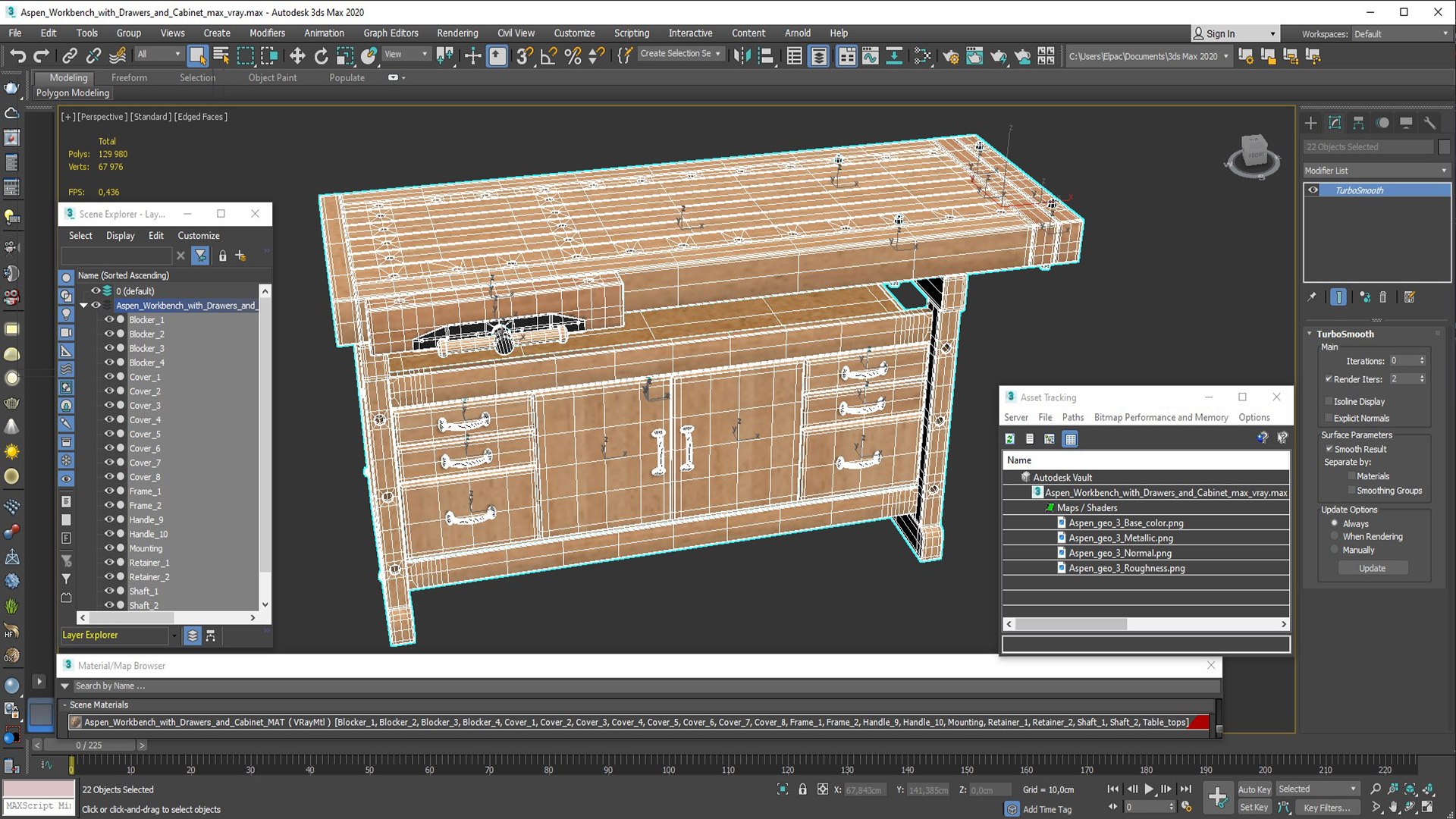 Aspen Workbench with Drawers and Cabinet 3D https://p.turbosquid.com/ts-thumb/JN/7RhQi4/A9/aspenworkbenchwithdrawersandcabinetmb3dmodel020/jpg/1724863106/1920x1080/fit_q87/f2461972a04b657602ec05550cda3b20d53de1f7/aspenworkbenchwithdrawersandcabinetmb3dmodel020.jpg