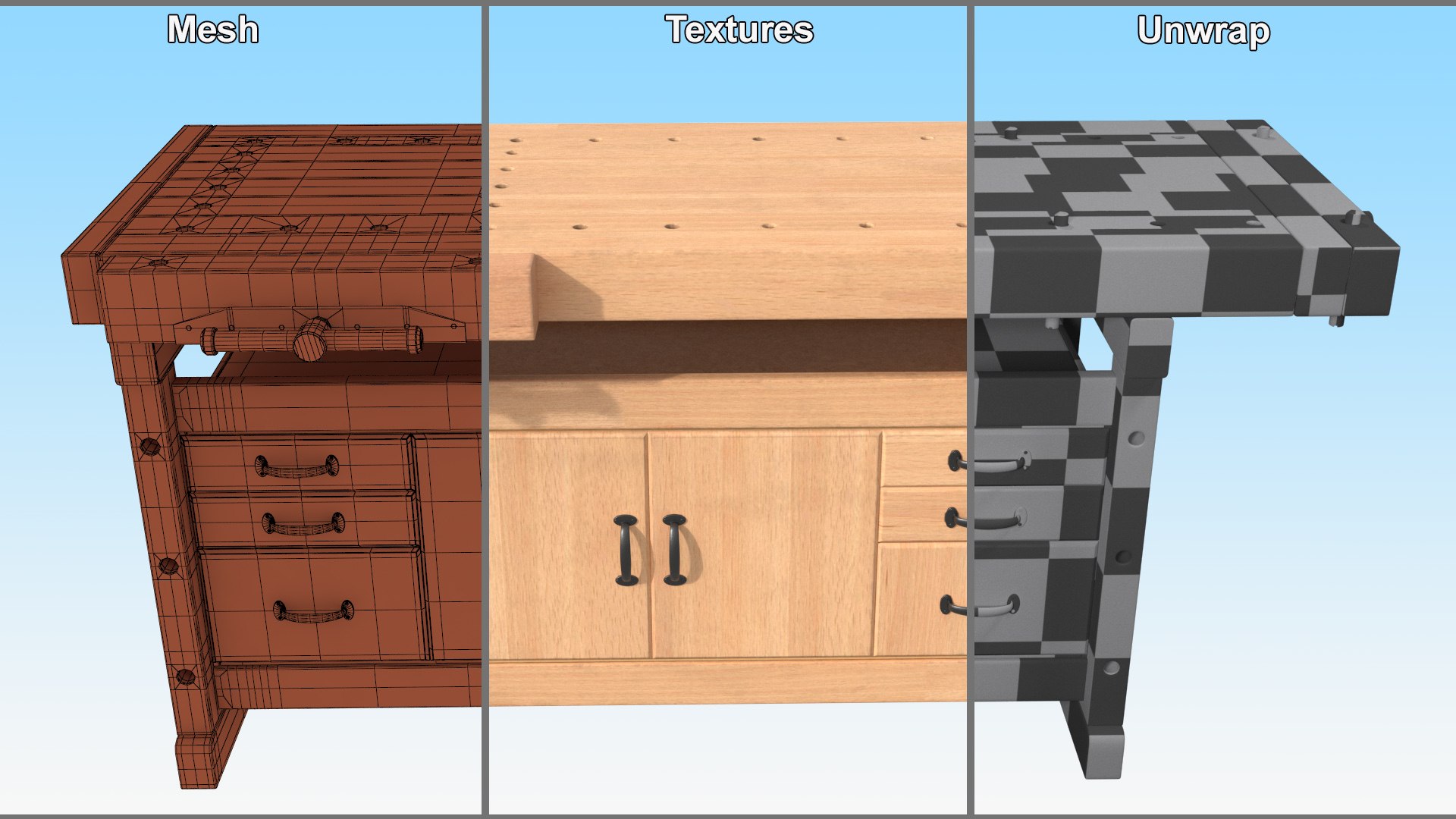Aspen Workbench with Drawers and Cabinet 3D https://p.turbosquid.com/ts-thumb/JN/7RhQi4/Et/aspenworkbenchwithdrawersandcabinetmb3dmodel015/jpg/1724863083/1920x1080/fit_q87/264ab7b1e2539d501ee7d7ef86838c0373b10c3c/aspenworkbenchwithdrawersandcabinetmb3dmodel015.jpg