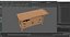Aspen Workbench with Drawers and Cabinet