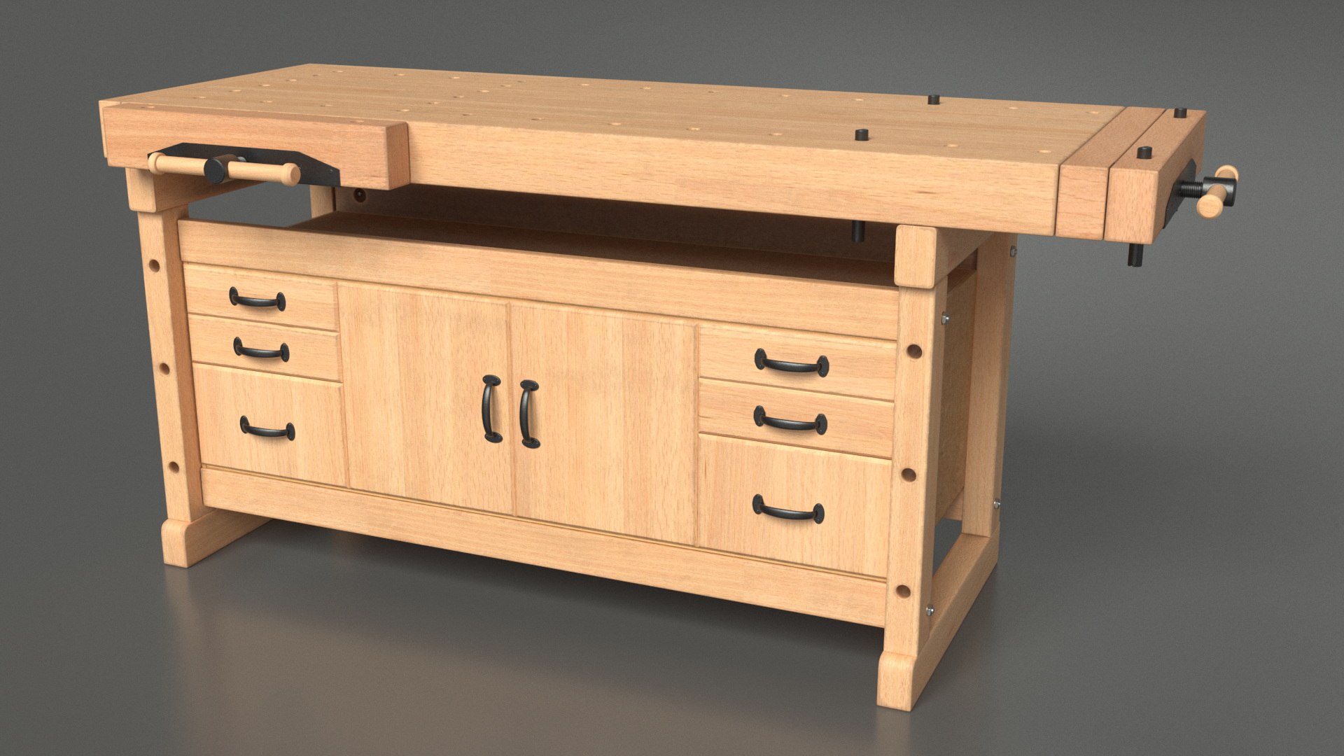 Aspen Workbench with Drawers and Cabinet 3D https://p.turbosquid.com/ts-thumb/JN/7RhQi4/ay/aspenworkbenchwithdrawersandcabinetmb3dmodel004/jpg/1724863040/1920x1080/fit_q87/eb1a46f63b8f09a759d8b810ae62f3ba30ef7572/aspenworkbenchwithdrawersandcabinetmb3dmodel004.jpg
