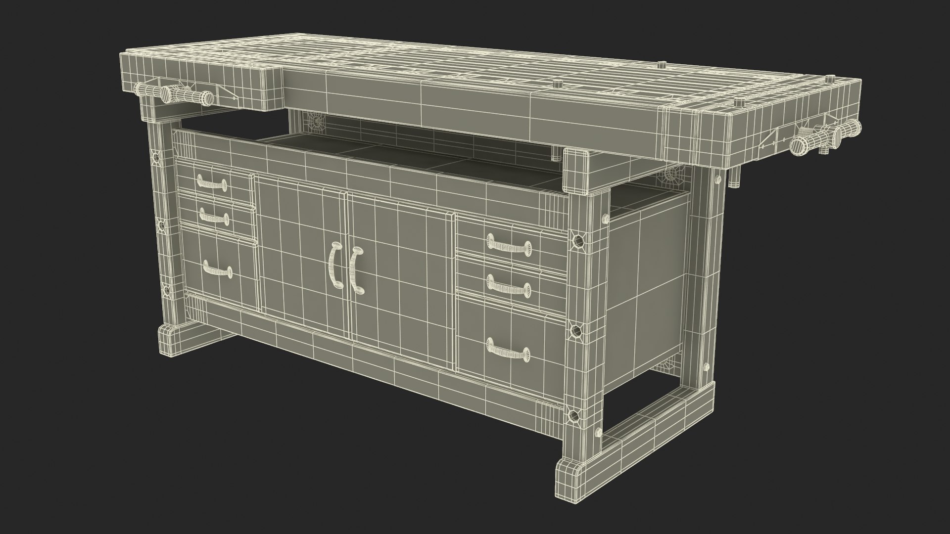 Aspen Workbench with Drawers and Cabinet 3D https://p.turbosquid.com/ts-thumb/JN/7RhQi4/om/aspenworkbenchwithdrawersandcabinetmb3dmodel028/jpg/1724863143/1920x1080/fit_q87/5f0cfd87f67703df077436260ca7c96a1b9e6cf3/aspenworkbenchwithdrawersandcabinetmb3dmodel028.jpg