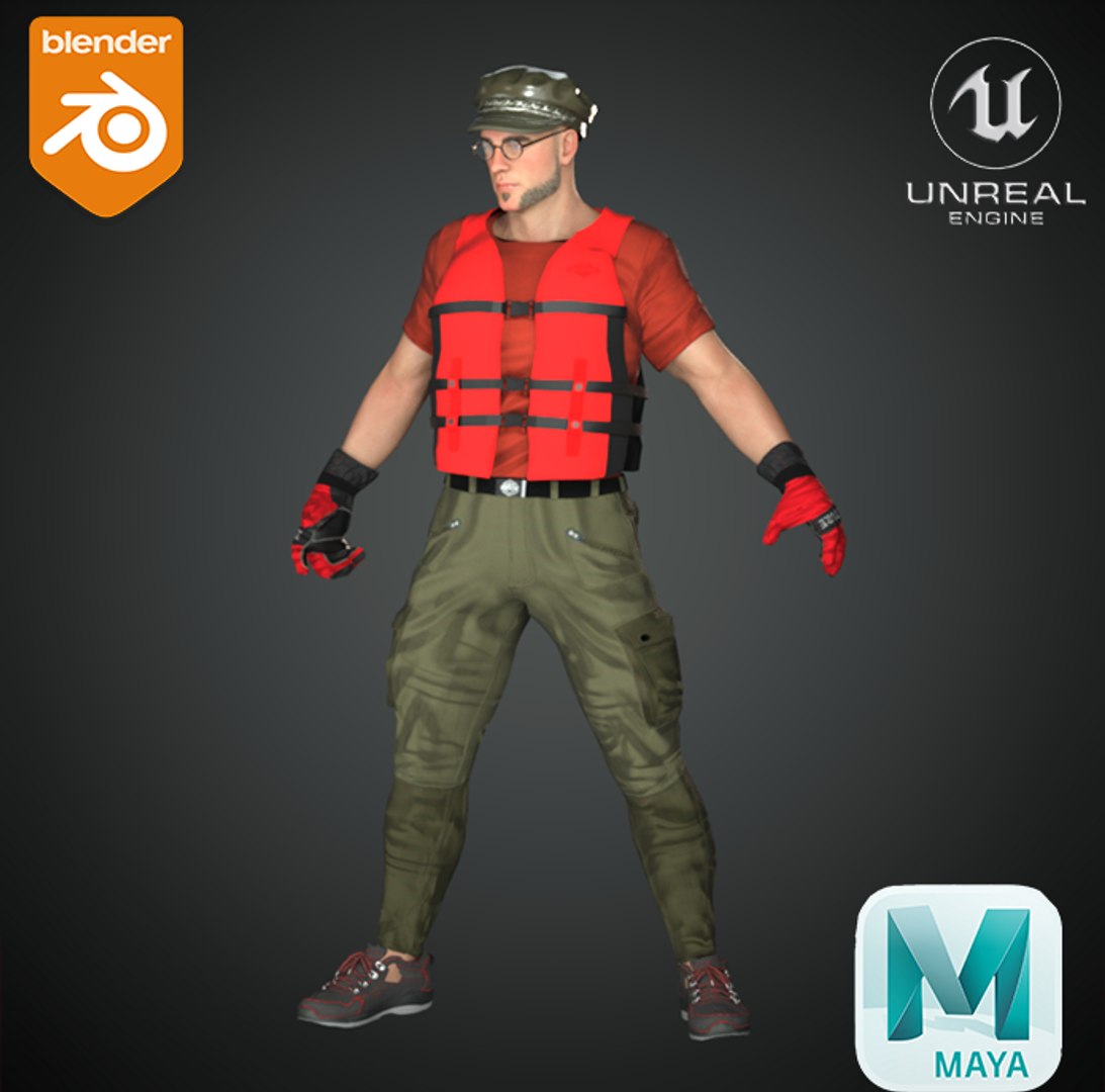 Realistic Man Rigged Character 3D https://p.turbosquid.com/ts-thumb/JN/7sIZDW/S2/realisticman3driggedcharacterb12/png/1690500678/1920x1080/fit_q87/2078bc83e1ec72e53a0fe85847d84c7b36594e4f/realisticman3driggedcharacterb12.jpg