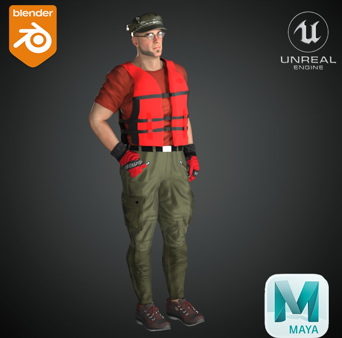 Realistic Man Rigged Character 3D https://p.turbosquid.com/ts-thumb/JN/7sIZDW/ht/realisticman3driggedcharacterb6/png/1690500649/1920x1080/fit_q87/3c8ccb7b900d6ab921fbd6faeea6012f5ac993b2/realisticman3driggedcharacterb6.jpg
