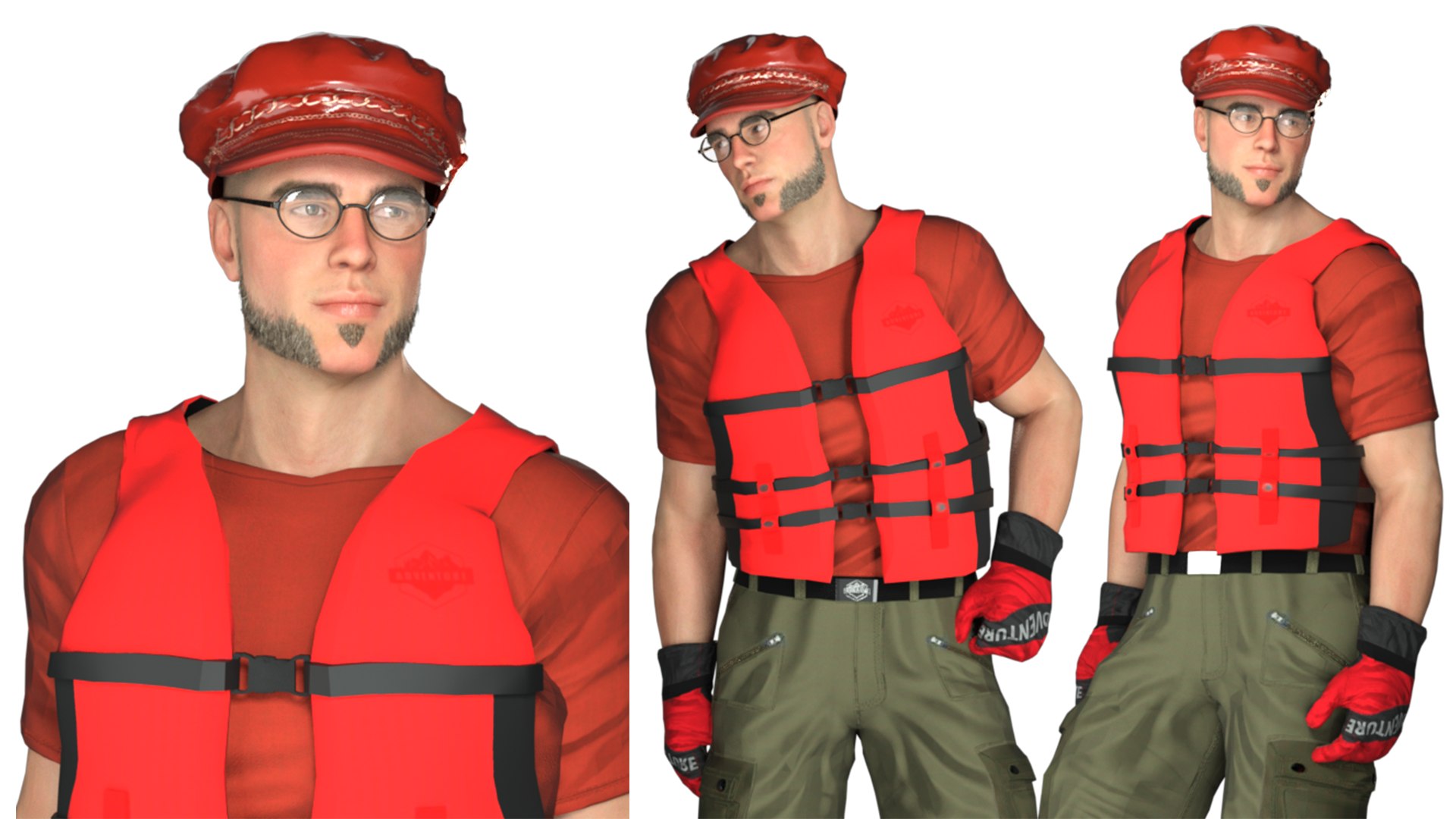 Realistic Man Rigged Character 3D https://p.turbosquid.com/ts-thumb/JN/7sIZDW/yx/realisticman3driggedcharacteraa6/png/1690500539/1920x1080/fit_q87/b0674c222aac84ab06d7f2743819cd3102475ab9/realisticman3driggedcharacteraa6.jpg