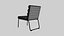 Chicago Easy Chair