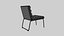 Chicago Easy Chair