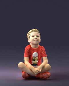 Boy 1017