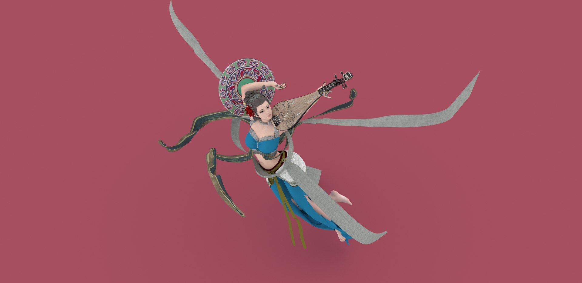 Apsara Fairy 3D https://p.turbosquid.com/ts-thumb/JN/CEOrzo/9J/preview3/jpg/1685248811/1920x1080/fit_q87/2987118b458f26d2642ed942465824990f14bd55/preview3.jpg