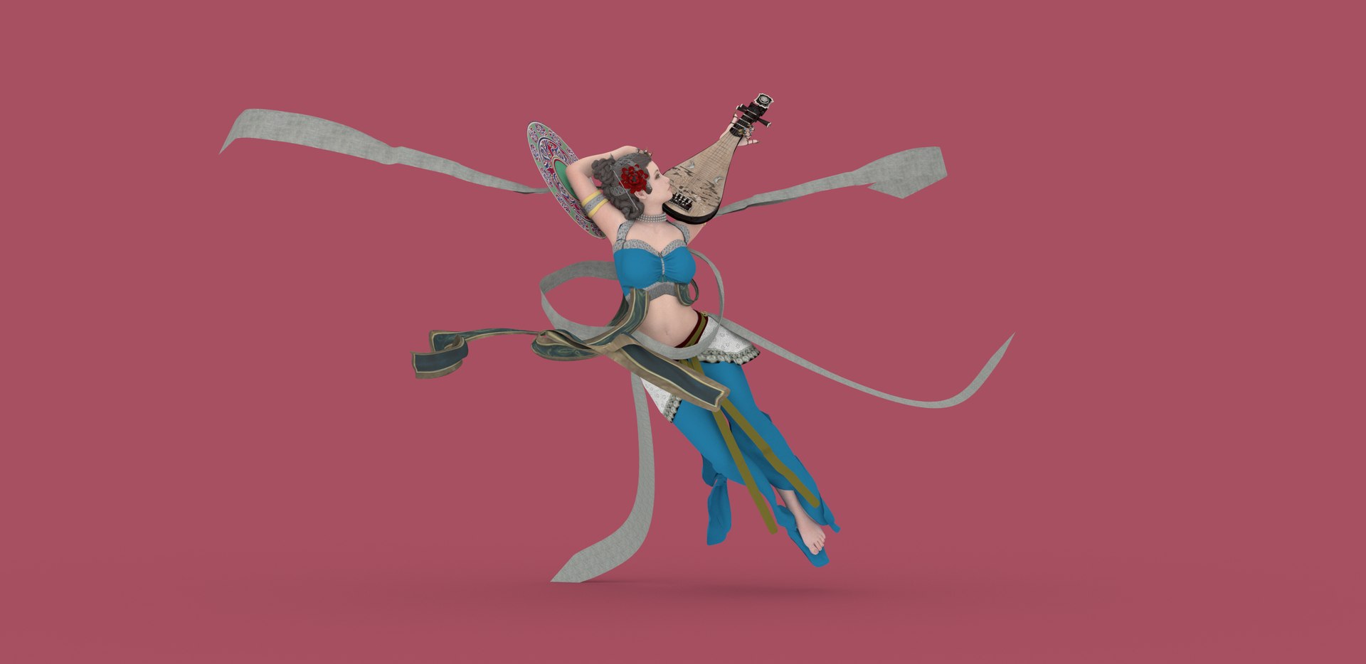 Apsara Fairy 3D https://p.turbosquid.com/ts-thumb/JN/CEOrzo/WE/preview5/jpg/1685248813/1920x1080/fit_q87/eff93293e7052a723b6febbb40ab198c2e5bbba0/preview5.jpg