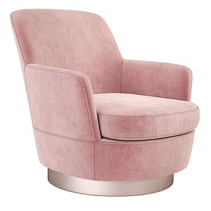Jacques Armchair Rodolfo Dordoni Minotti