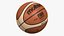 Basketball Ball Collection StemCell