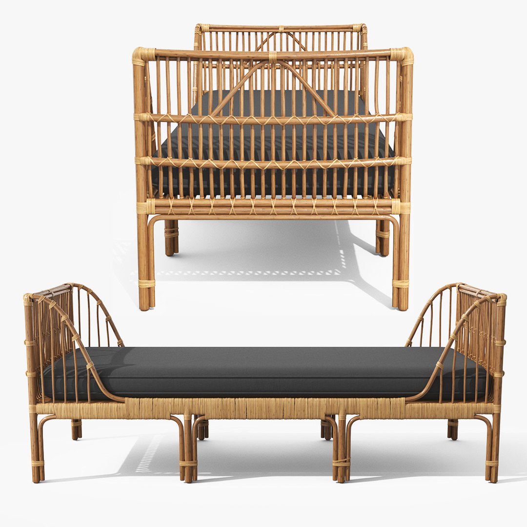 Sol daybed discount