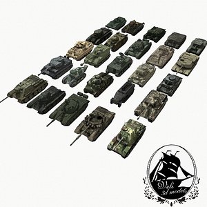 Military pack