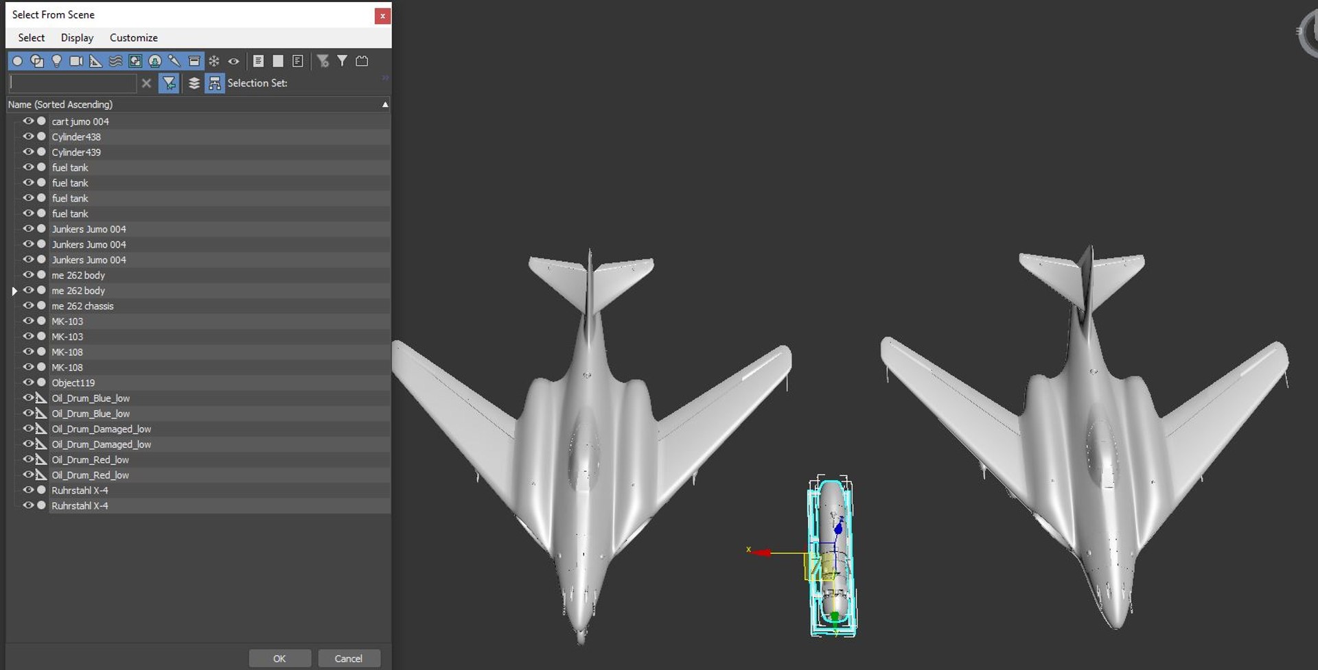 262 hg 3 messerschmitt 3D https://p.turbosquid.com/ts-thumb/JN/JaLcaN/FcFJufed/1/jpg/1589500958/1920x1080/fit_q87/06eb22f0f089477ce9c107ced8e271d10327224b/1.jpg