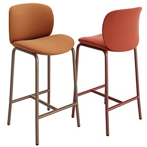 Laino stool chair