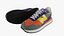 New Balance 237 Patchwork 01